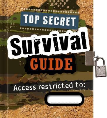 Top secret survival guide