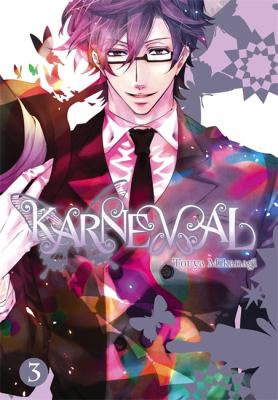 Karneval. 3 /