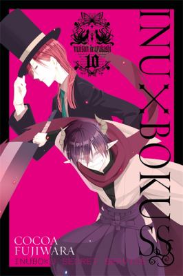 Inu x Boku SS. 10 /