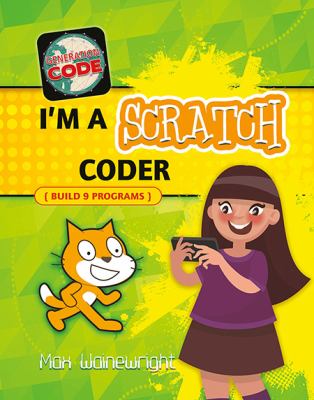 I'm a Scratch coder