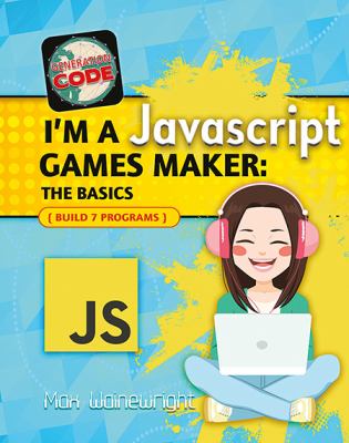 I'm a JavaScript games maker : the basics