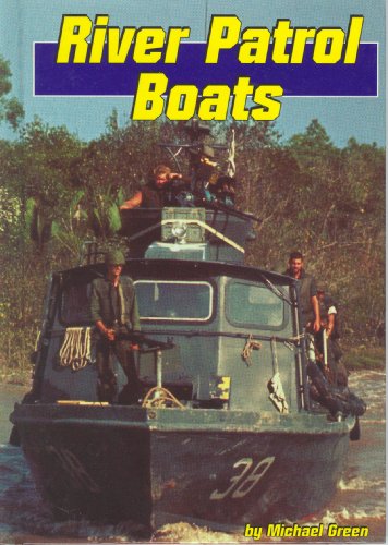 River patrol boats