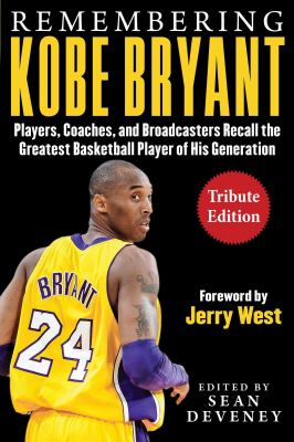 Facing Kobe Bryant : players, coaches, and broadcasters recall the greatest basketball player of his generation