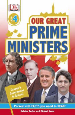 Our great prime ministers