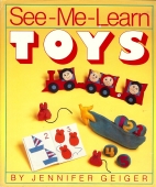 See-me-learn toys