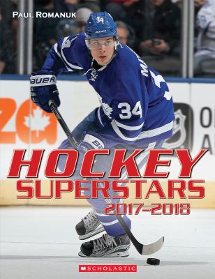 Hockey superstars 2017-2018