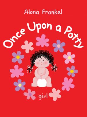 Once upon a potty : girl