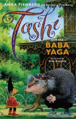 Tashi and the Baba Yaga