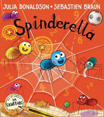 Spinderella