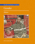 Gender : matter