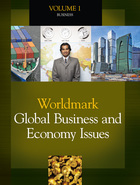 Worldmark global business and economy issues