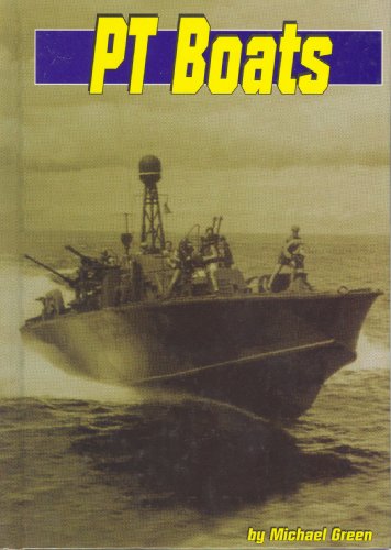 PT boats