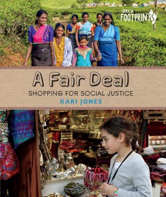 A fair deal : shopping for social justice