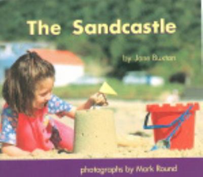 The sandcastle