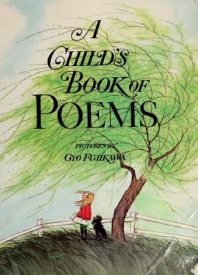A Child's book of poems