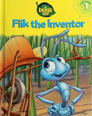 Flik the inventor