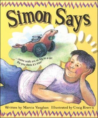 Simon says