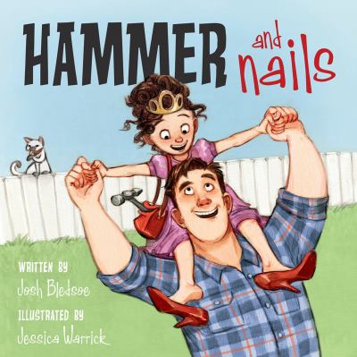 Hammer and nails