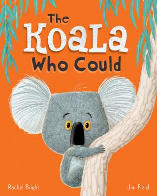 The koala who could