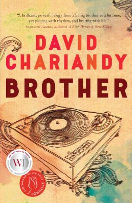 Brother : a novel