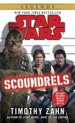 Star Wars. Scoundrels.