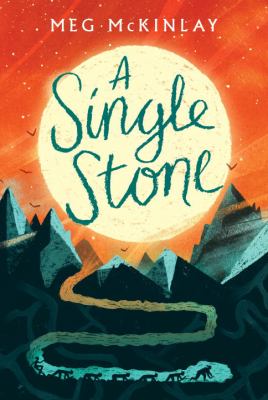 A single stone