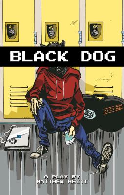 Black dog : 4 vs the wrld