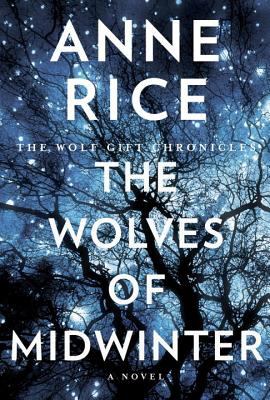 The wolves of midwinter : a novel