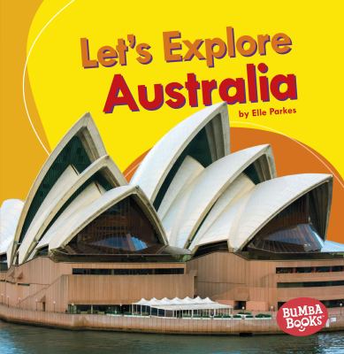 Let's explore Australia