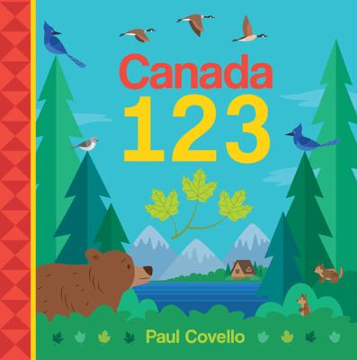 Canada 123.