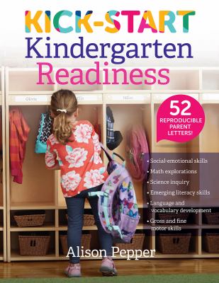 Kick-start kindergarten readiness