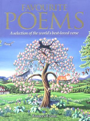 Favourite poems : a selection of the world's best-loved verse