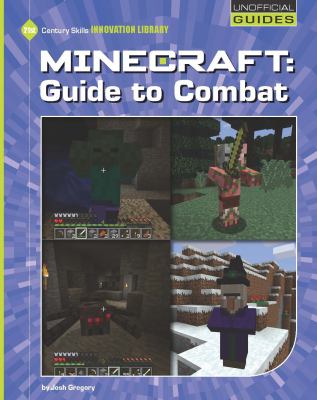Minecraft : guide to combat