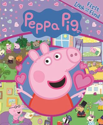 Peppa Pig