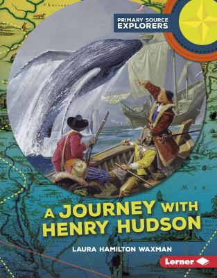 A journey with Henry Hudson