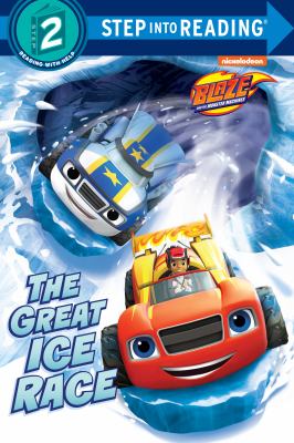 The great ice race