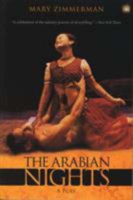 The Arabian nights : a play