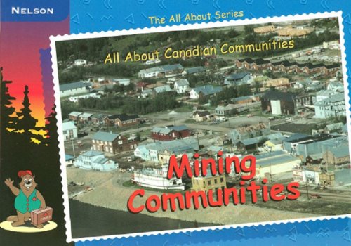 Mining communities