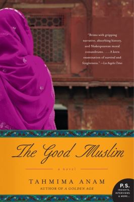 The good Muslim : a novel