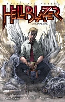 John Constantine, hellblazer. vol. 1, Original sins /