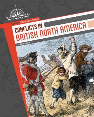 Conflicts in British North America