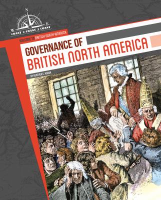 Governance of British North America