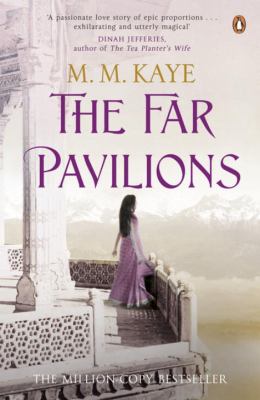 The far pavilions