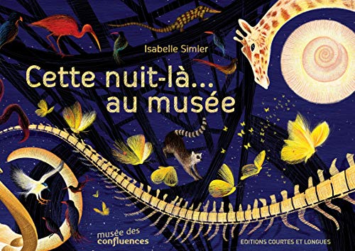 Cette nuit-là... au musée