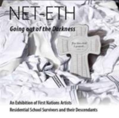 NET-ETH : going out of the darkness : an art exhibition catalogue