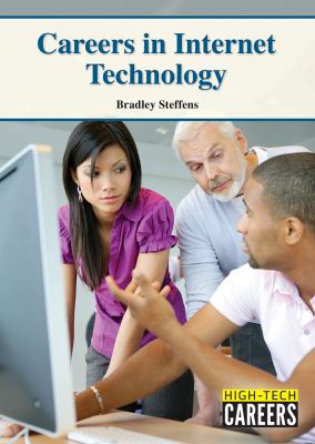 Careers in Internet technology