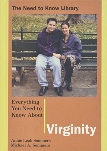Everything you need to know about virginity