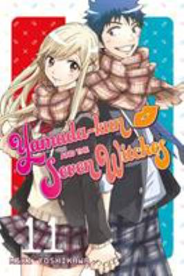 Yamada-kun and the seven witches. 11 /