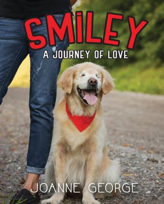 Smiley : a journey of love