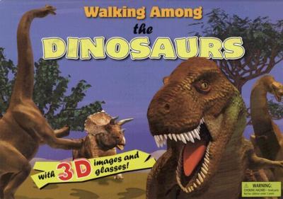 Walking among the dinosaurs